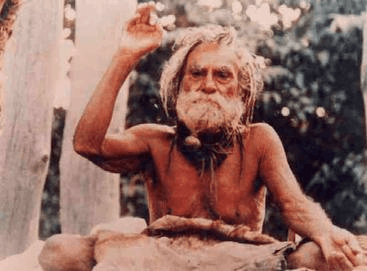 Devraha Baba & Ram Mandir