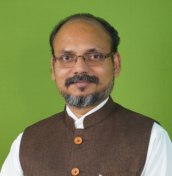 Shri Hitesh Chandel ji