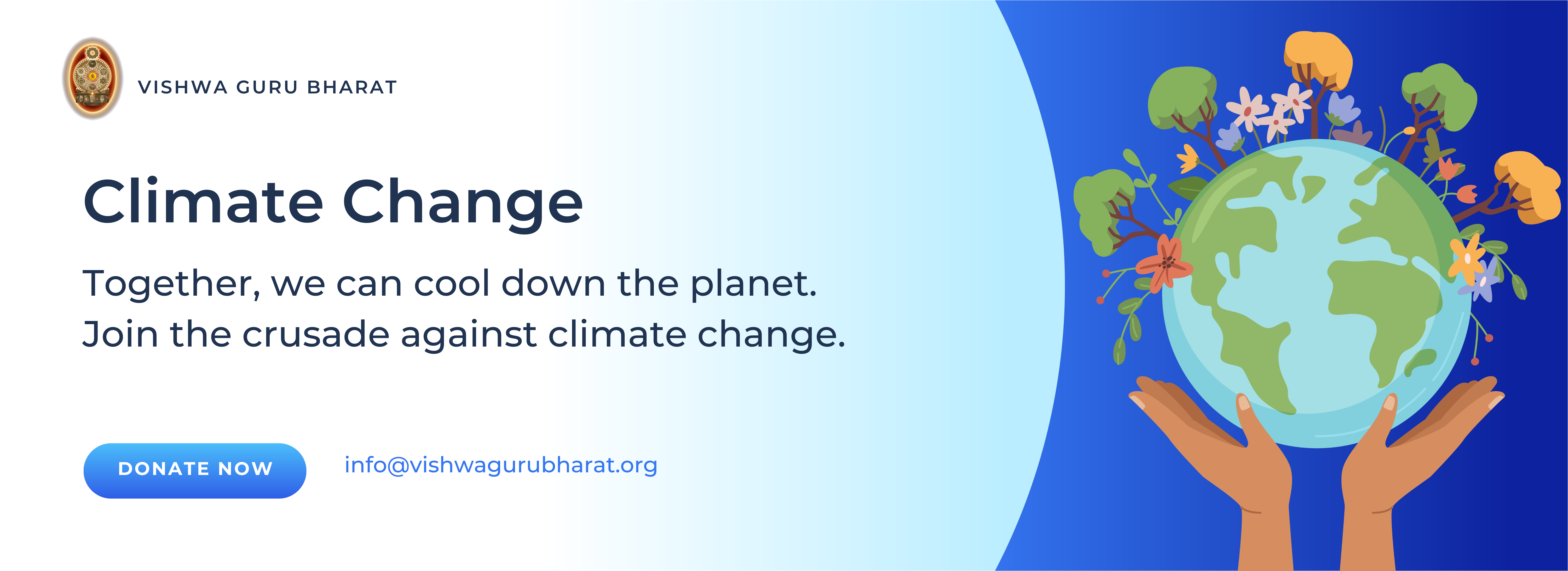 Climate Change